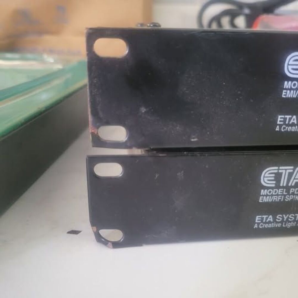 ETA PD8 Conditioned Power Distribution - Picture 5 of 9
